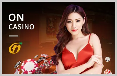 Casino Trực Tuyến Judi 188